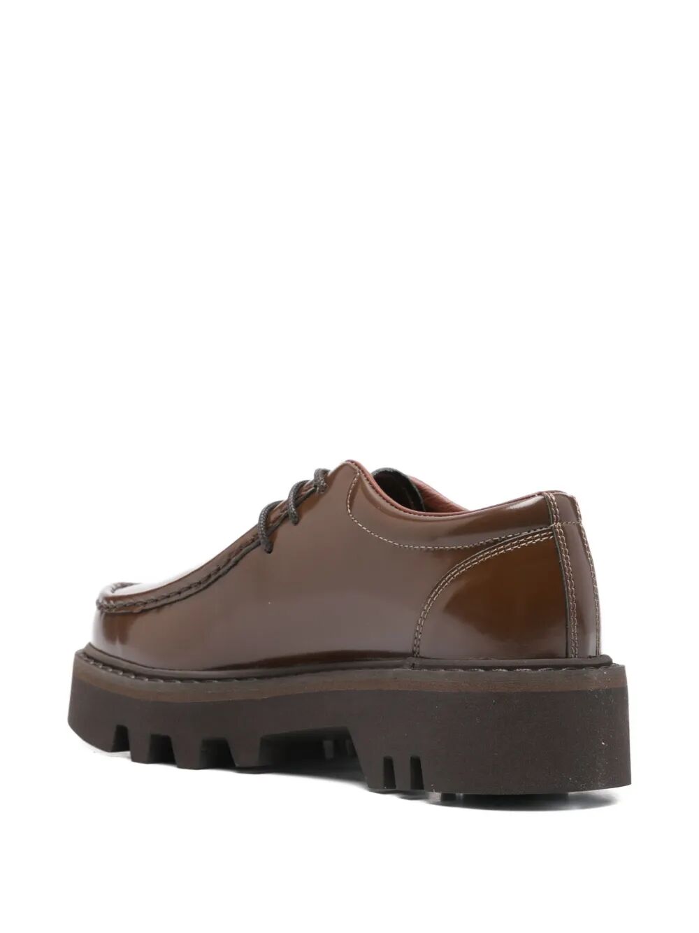 SOFIE D HOORE Classic Lace Up Shoes for Women