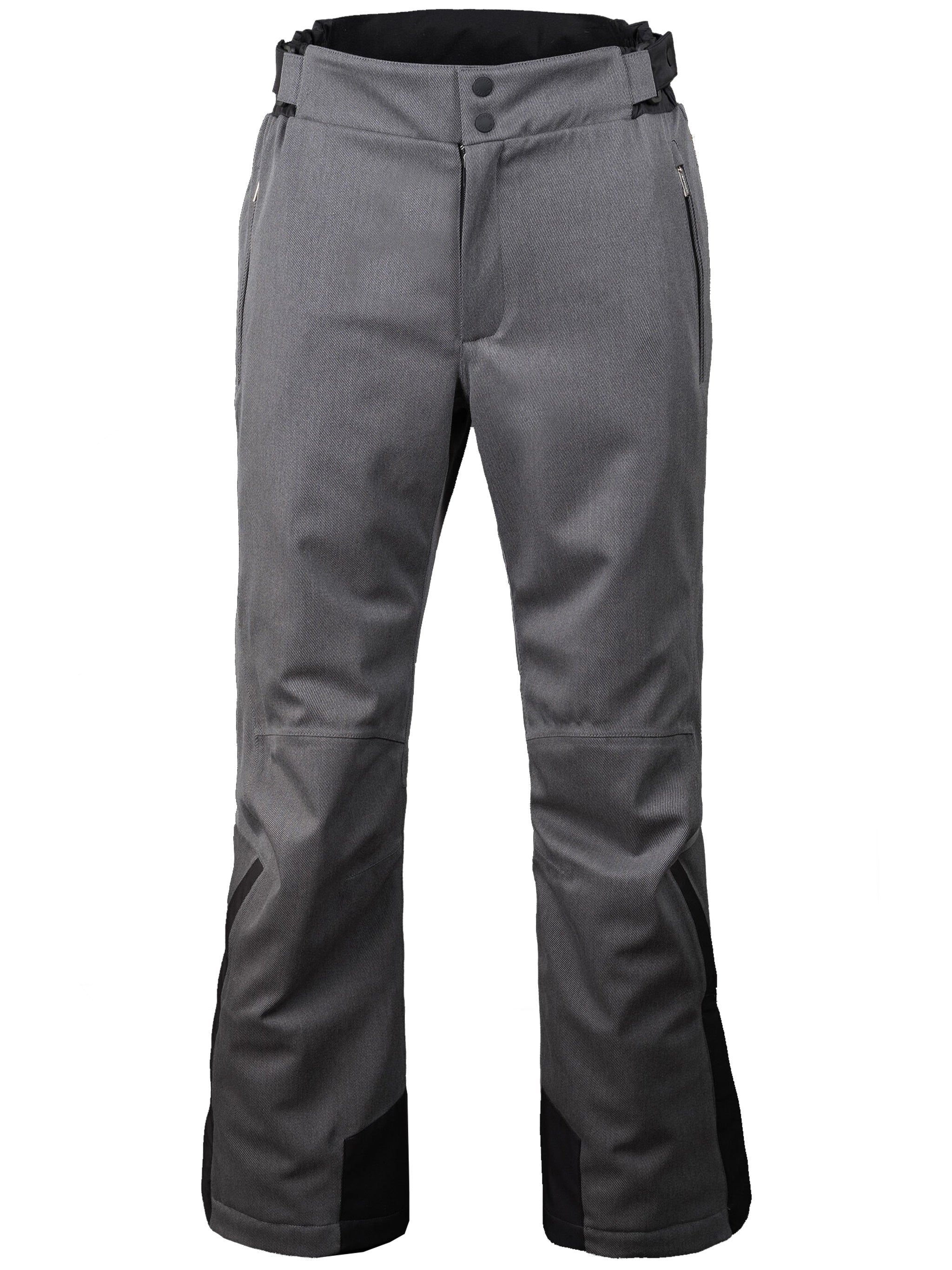 MOORER Men's Wool Pants - FW25 Collection