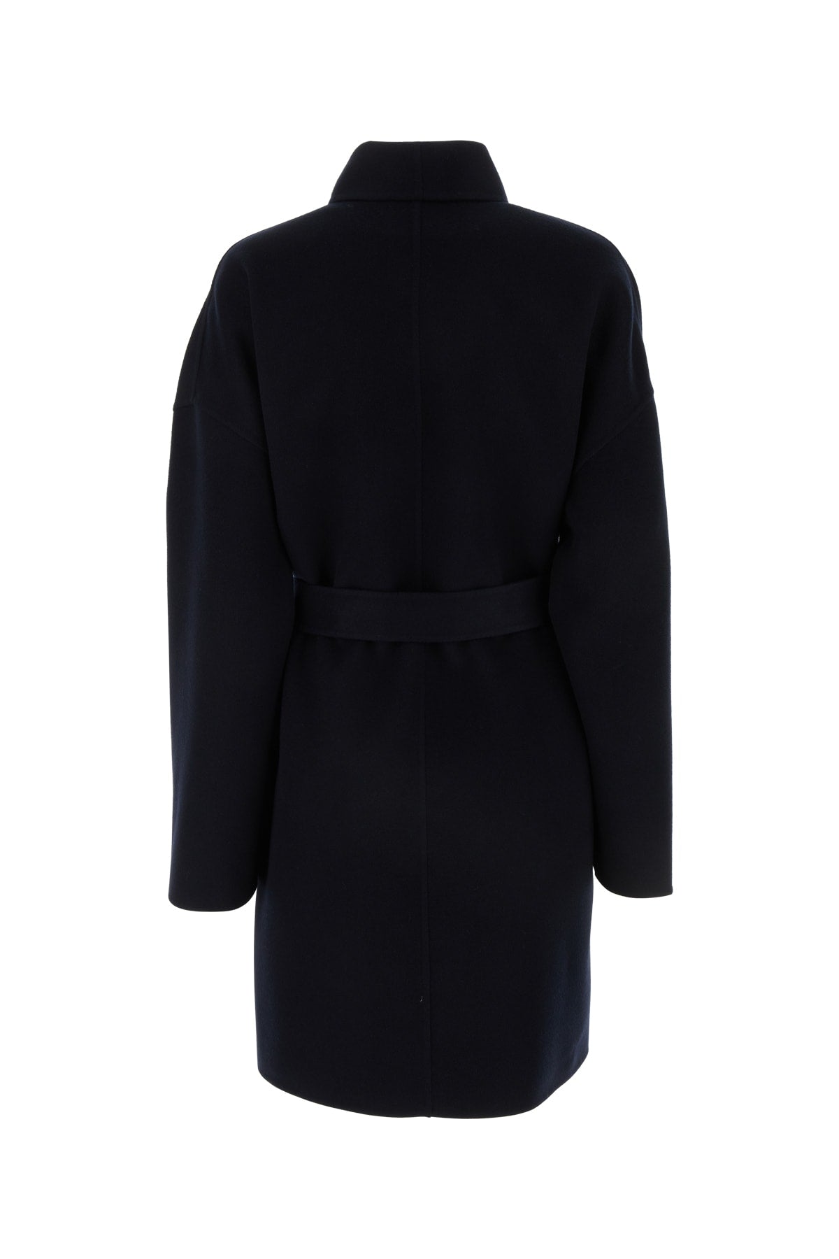 LORO PIANA Women's Cashmere Double Short Jacket