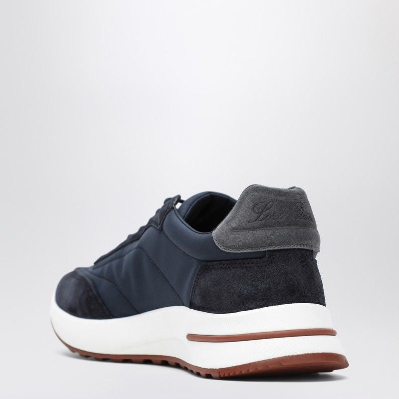 LORO PIANA Weekend Walk Sneakers - Size Available
