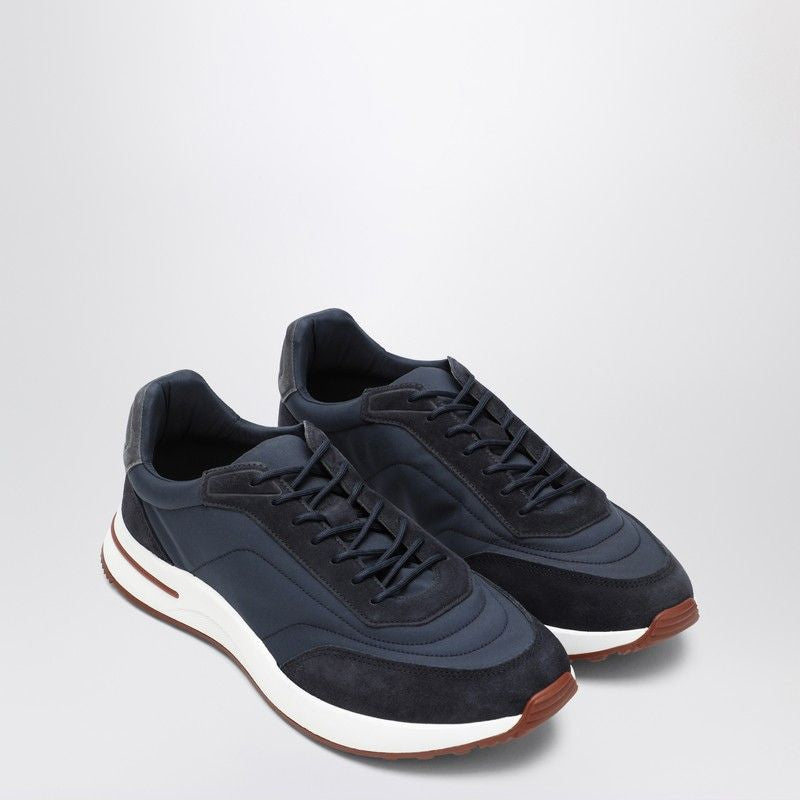 LORO PIANA Weekend Walk Sneakers - Size Available