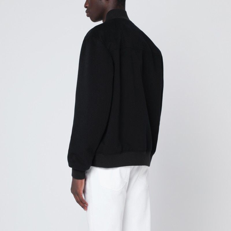 LORO PIANA Men's Mini Zip Jacket