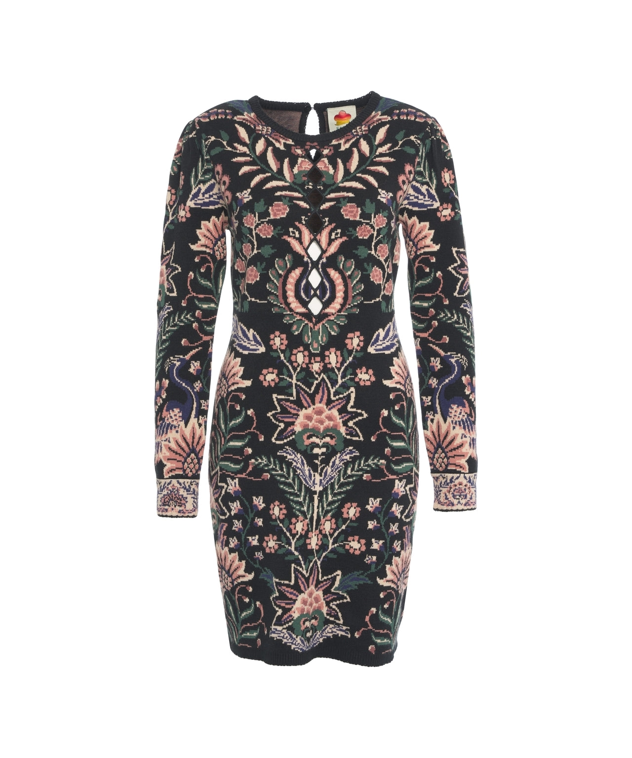 FARM RIO Stylish Mini Dress for Women