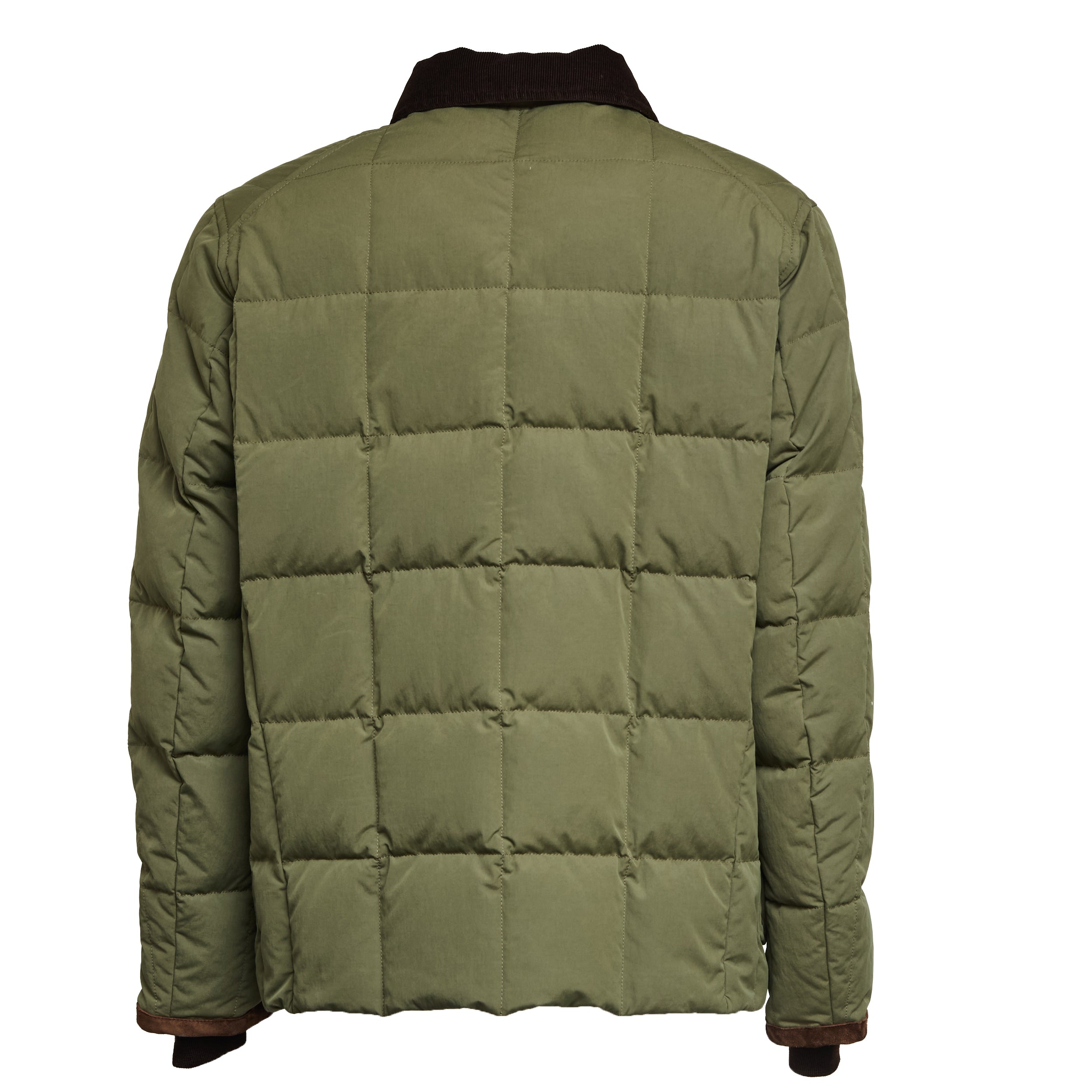 FAY Men's Caban Jacket - FW25 Collection