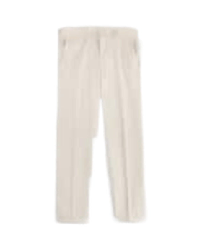 FAY Tailored Fit Trousers for Men - FW25