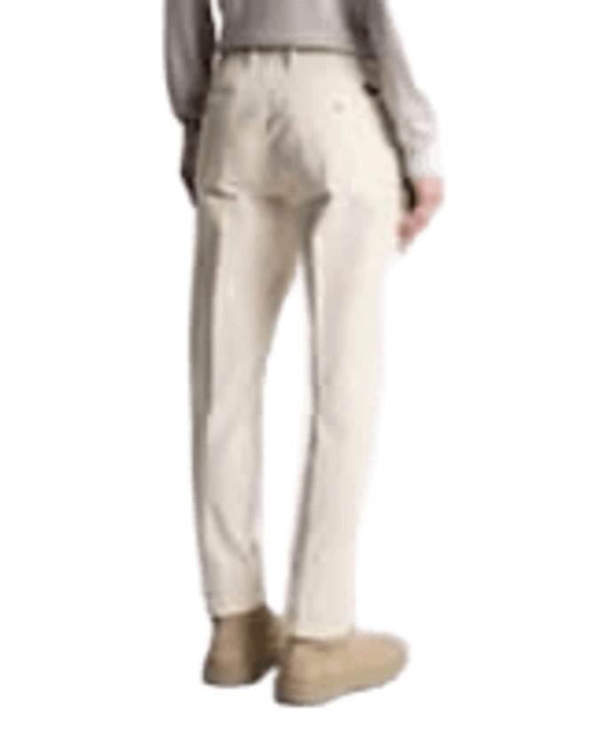 FAY Tailored Fit Trousers for Men - FW25