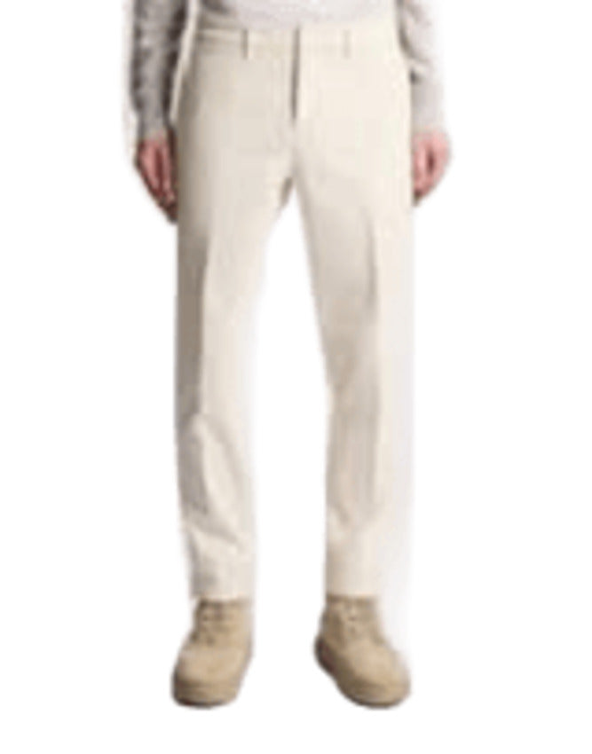FAY Tailored Fit Trousers for Men - FW25