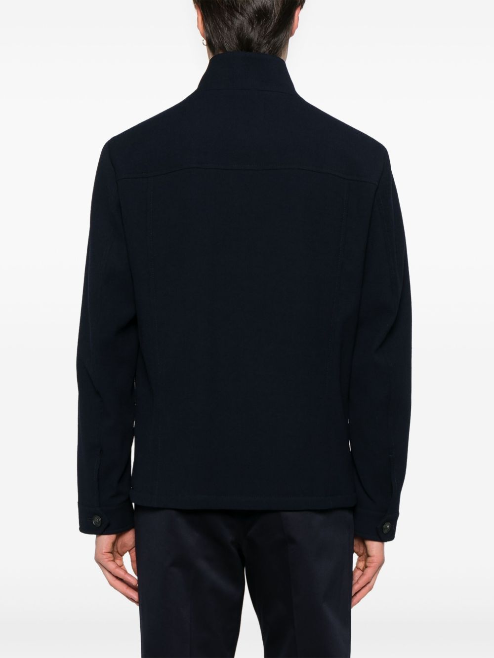 FAY Tailored Spring Summer Jacket for Men