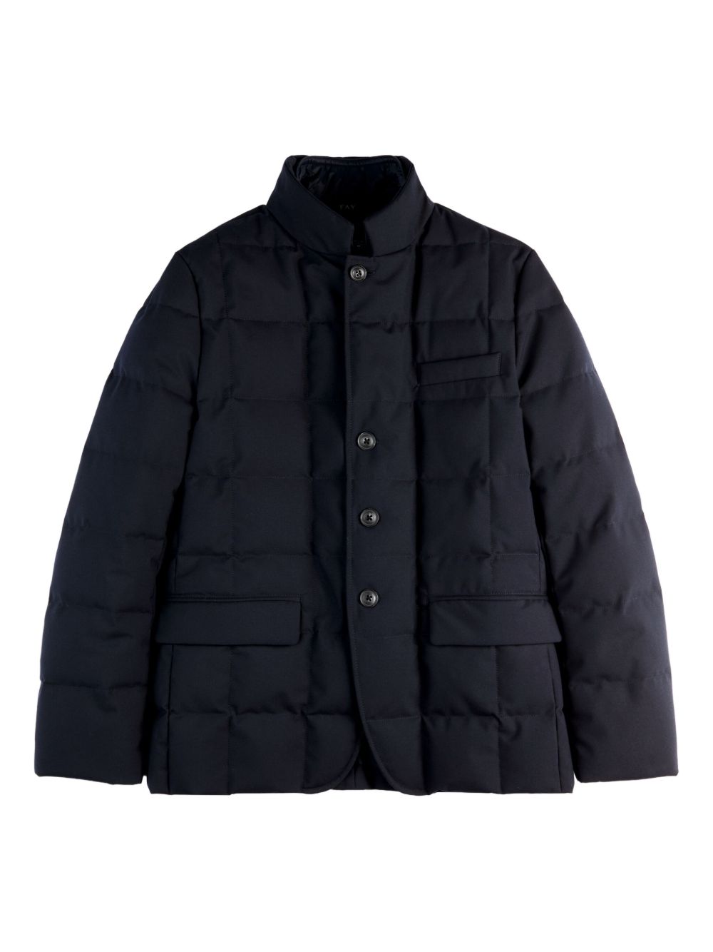 FAY Men's Comfort Layering Jacket - FW25