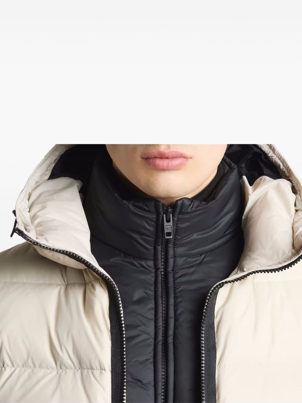 FAY Stylish Giacconi Jacket for Men - FW25