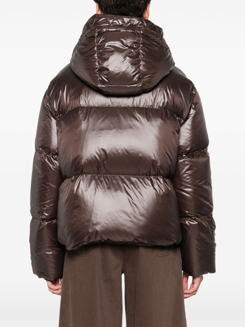 FAY Chic Lightweight Jacket for Women - FW25