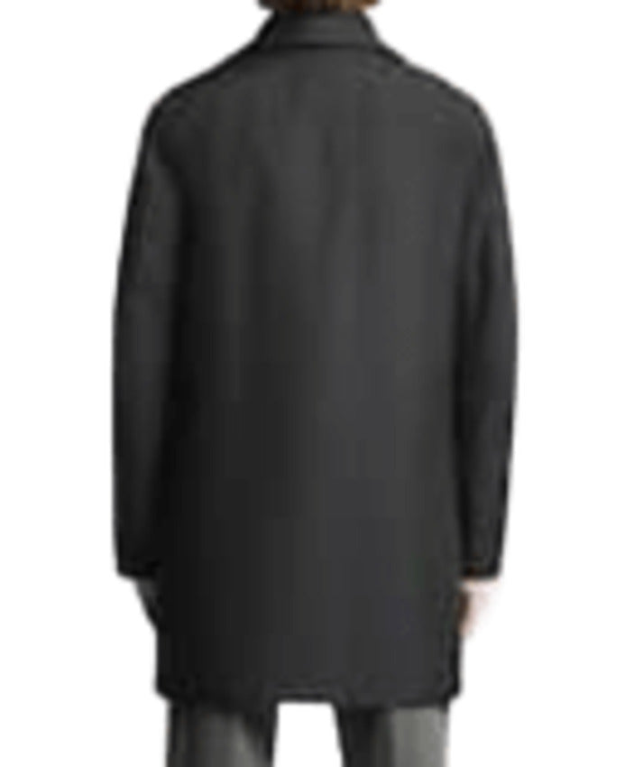 FAY Versatile Waterproof Morning Jacket for Men