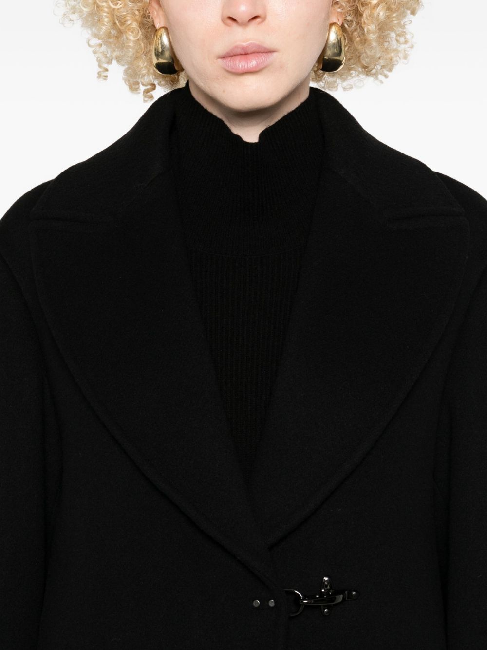 FAY Giacconi Tailored Jacket for Women