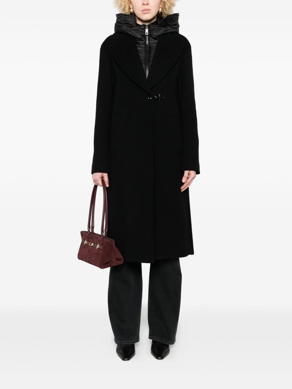 FAY Giacconi Tailored Jacket for Women