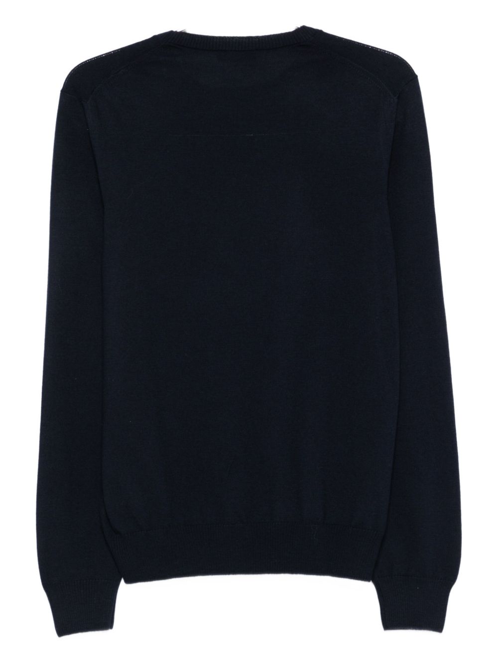 FAY Classic Wool Sweater for Men - Size U807