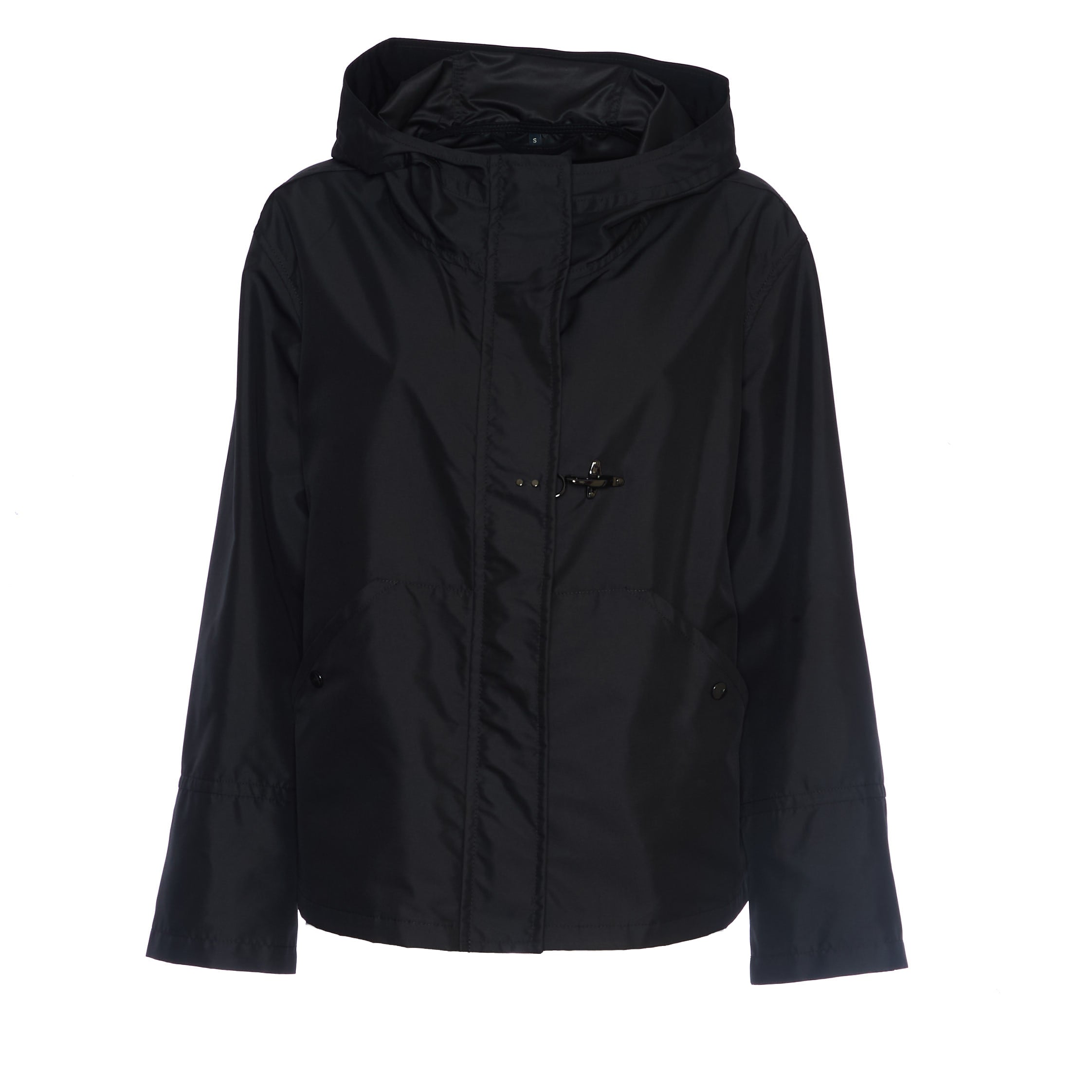 FAY Mini Parka Jacket for Women