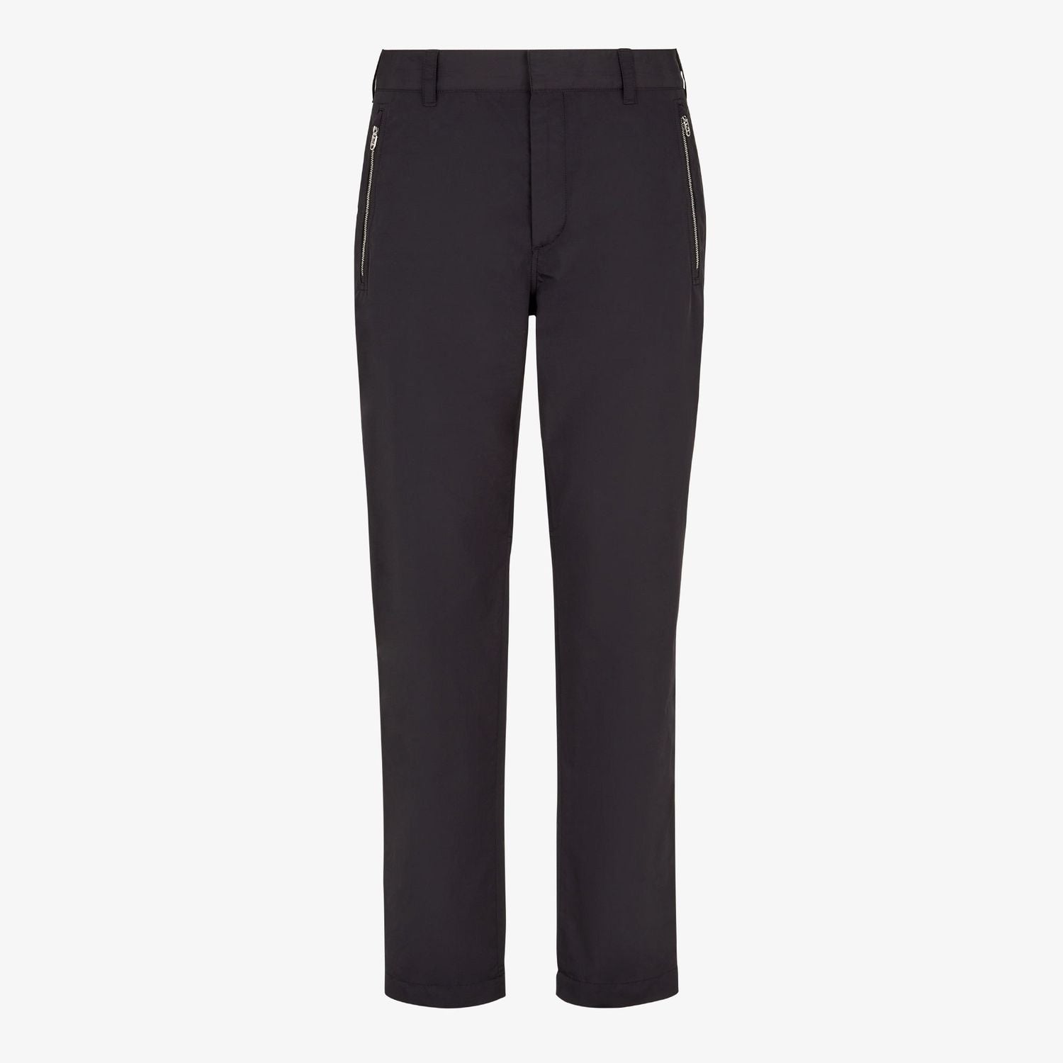 FENDI Stylish Men's Trousers - FW24 Collection