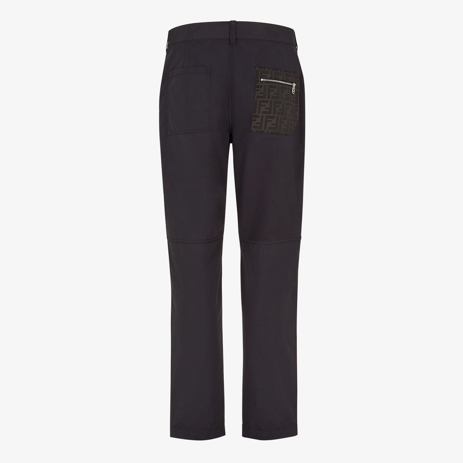FENDI Stylish Men's Trousers - FW24 Collection