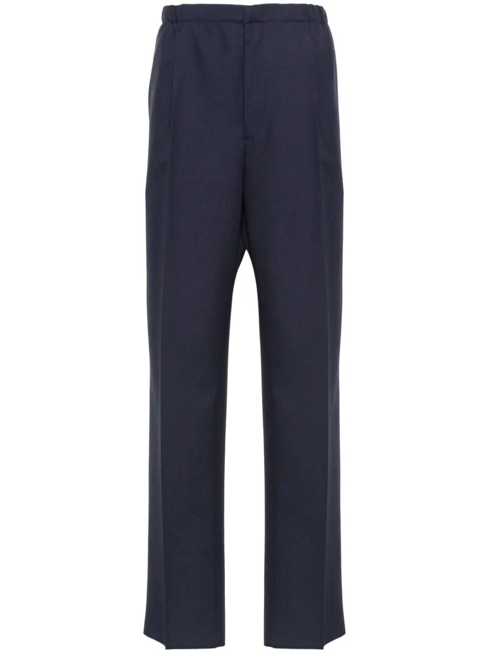 FENDI Stylish Mini Trousers for Men - SS24 Collection