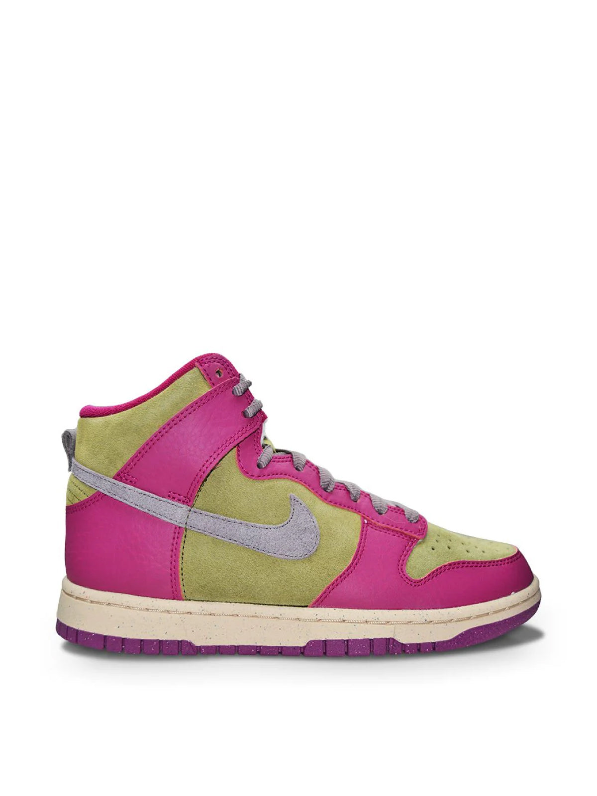 NIKE High Sneaker in Multiple Colors for Women
