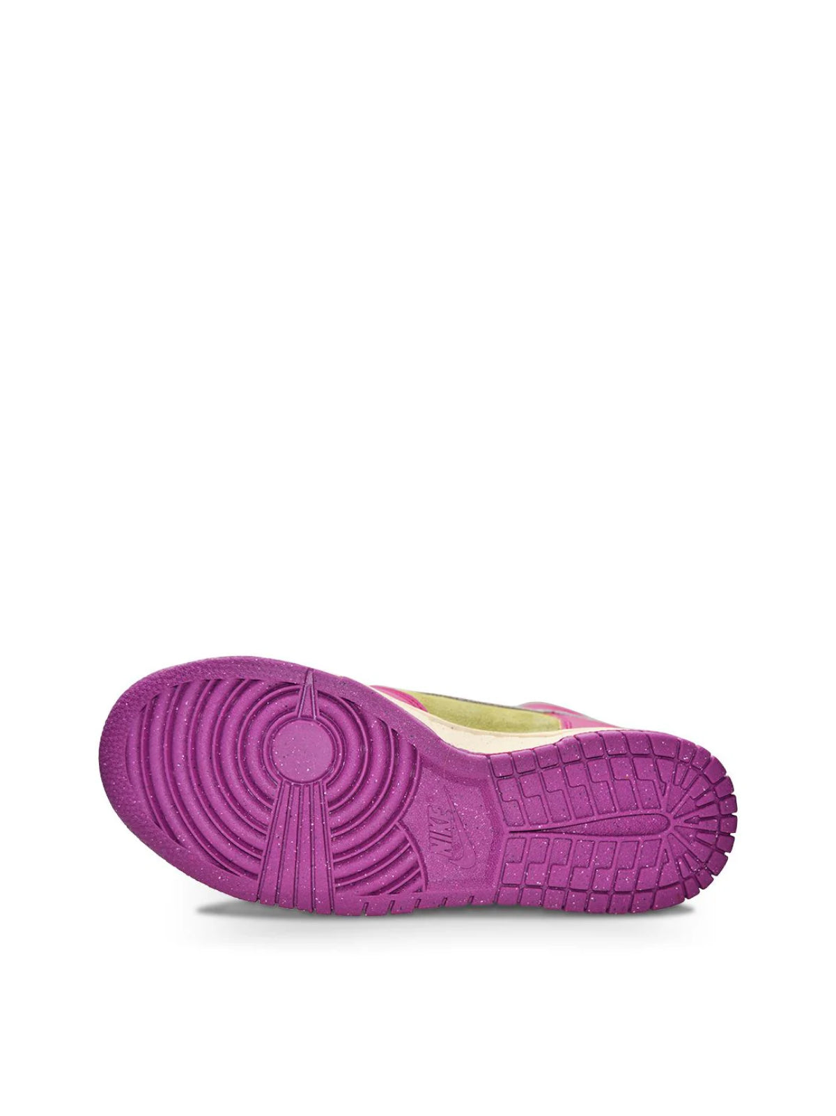 NIKE High Sneaker in Multiple Colors for Women