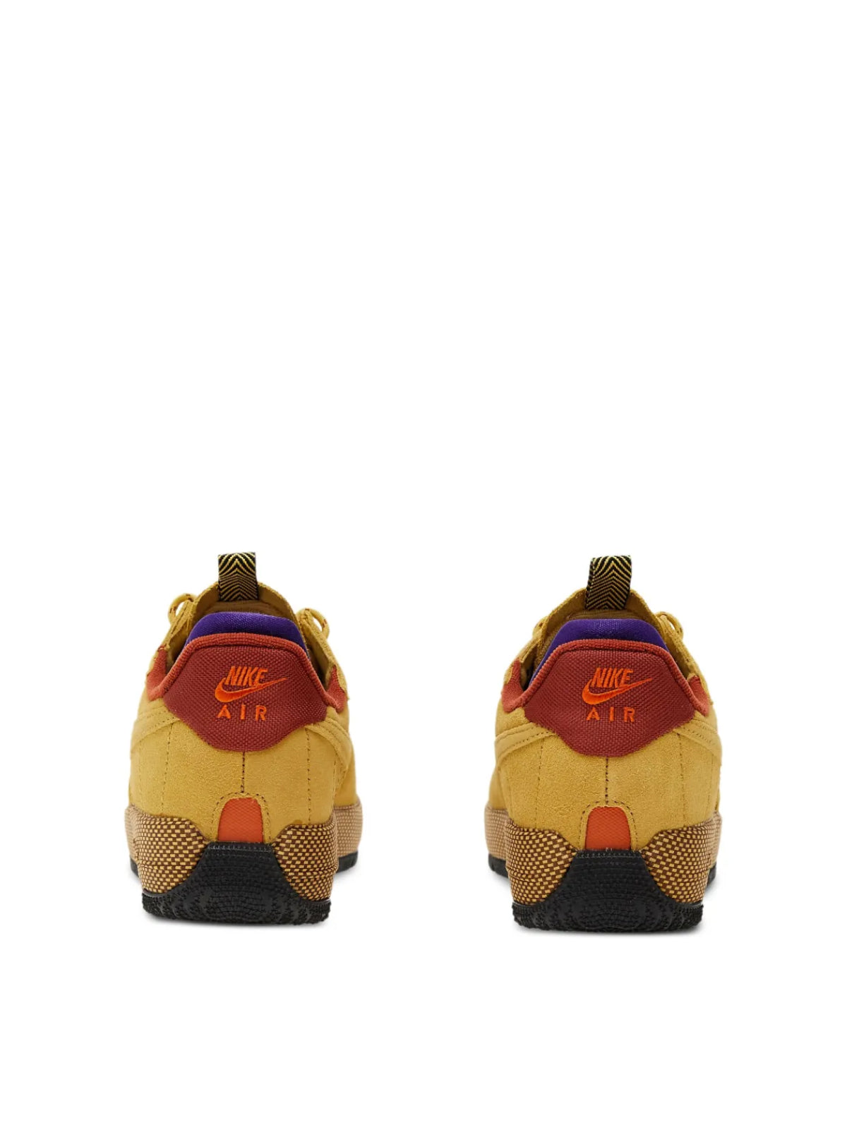 NIKE Air Force 1 Wild Sneaker Women's