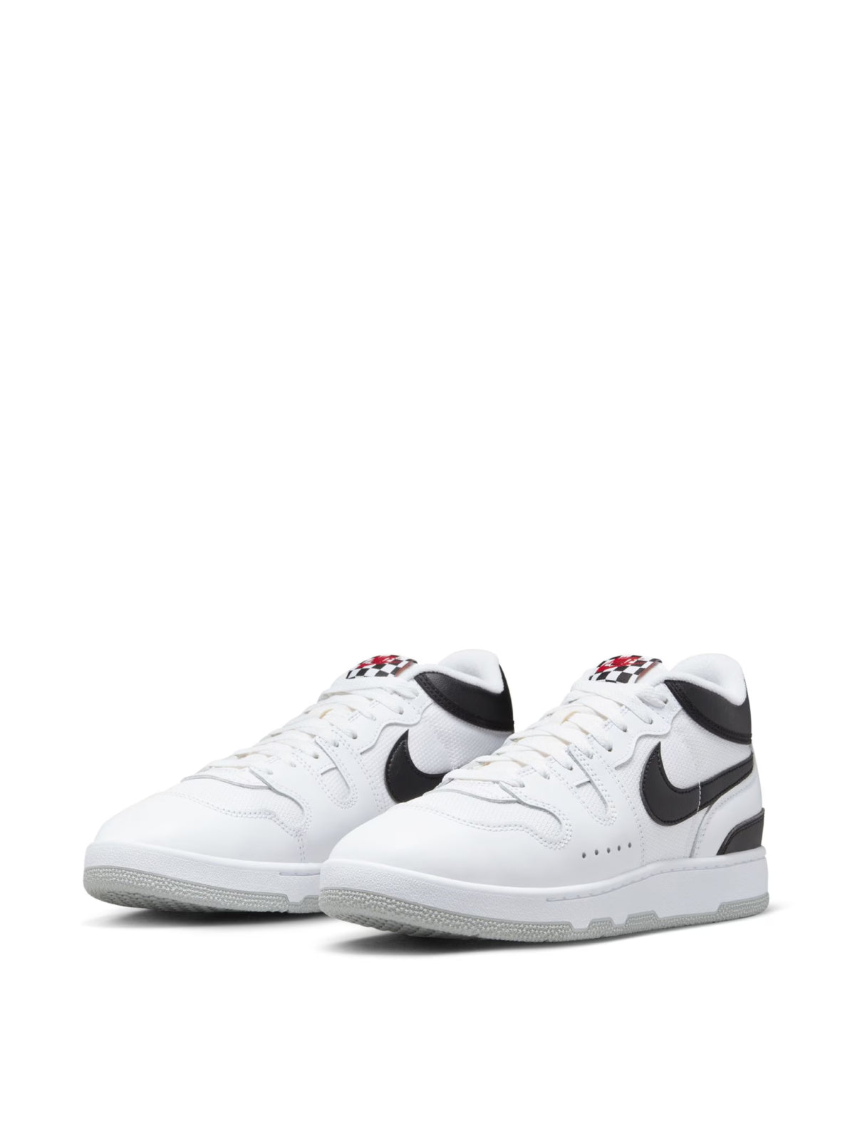 NIKE Men's Sneaker Mini Attack QS SP