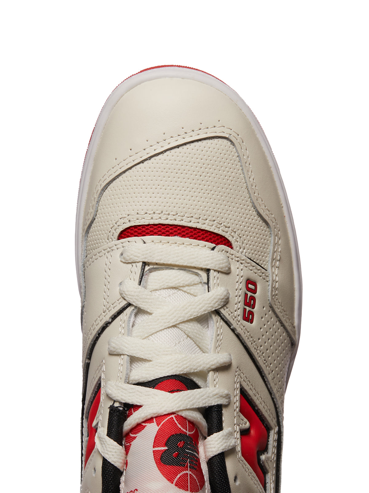NEW BALANCE Classic High Top Sneakers for Men