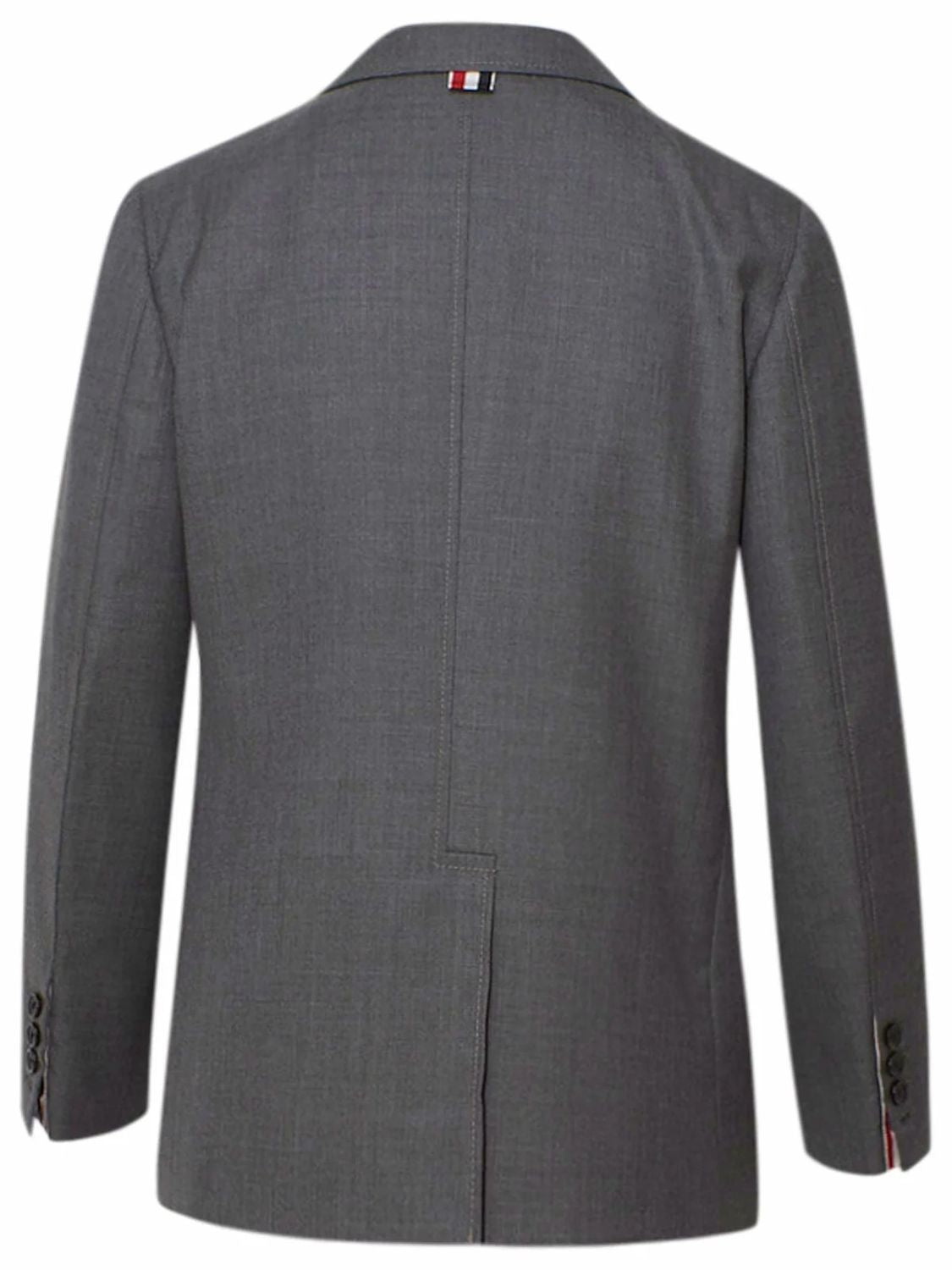 THOM BROWNE Sport Jacket for Women - FW25 Collection