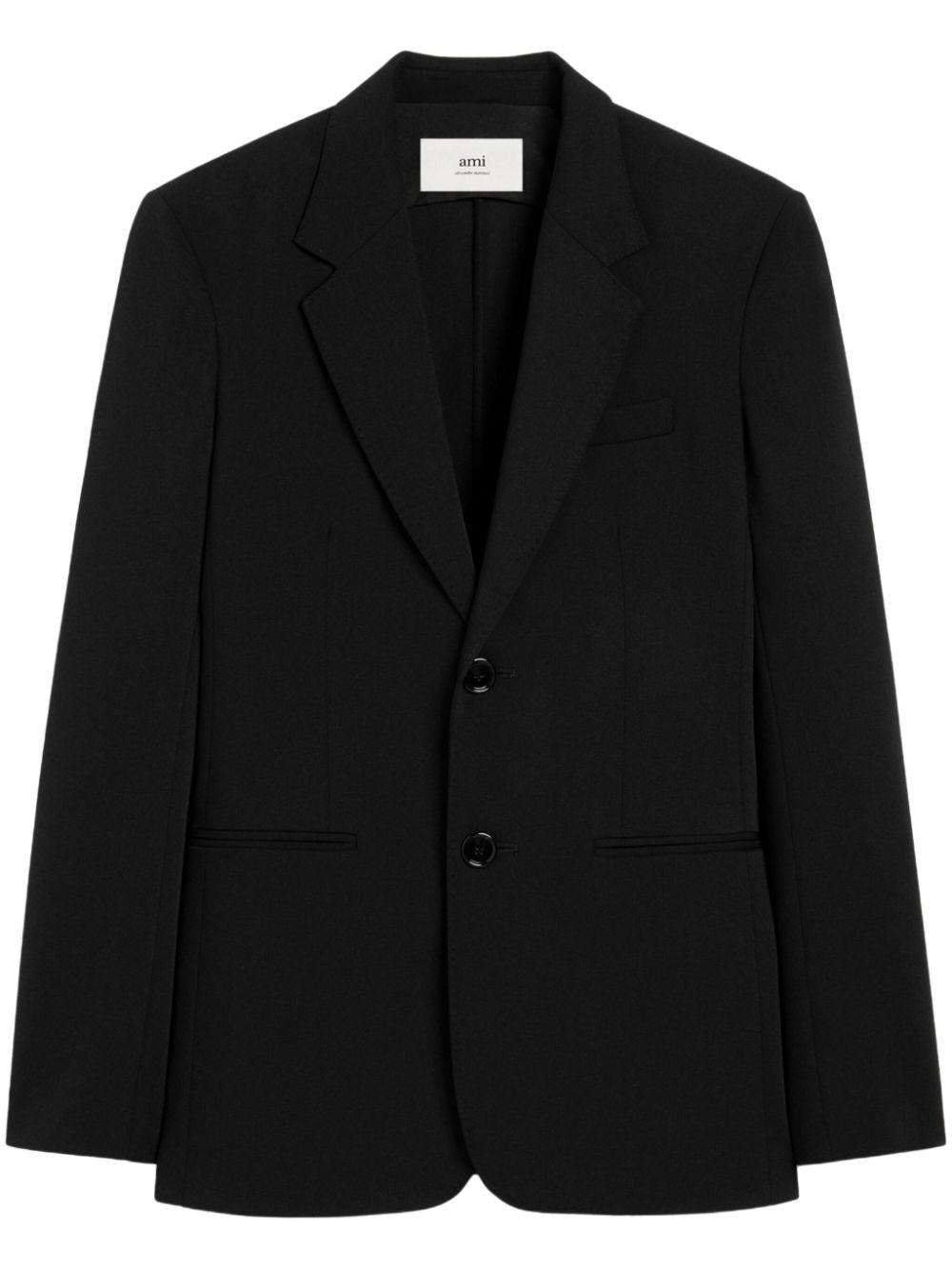 AMI PARIS Americana Blazer