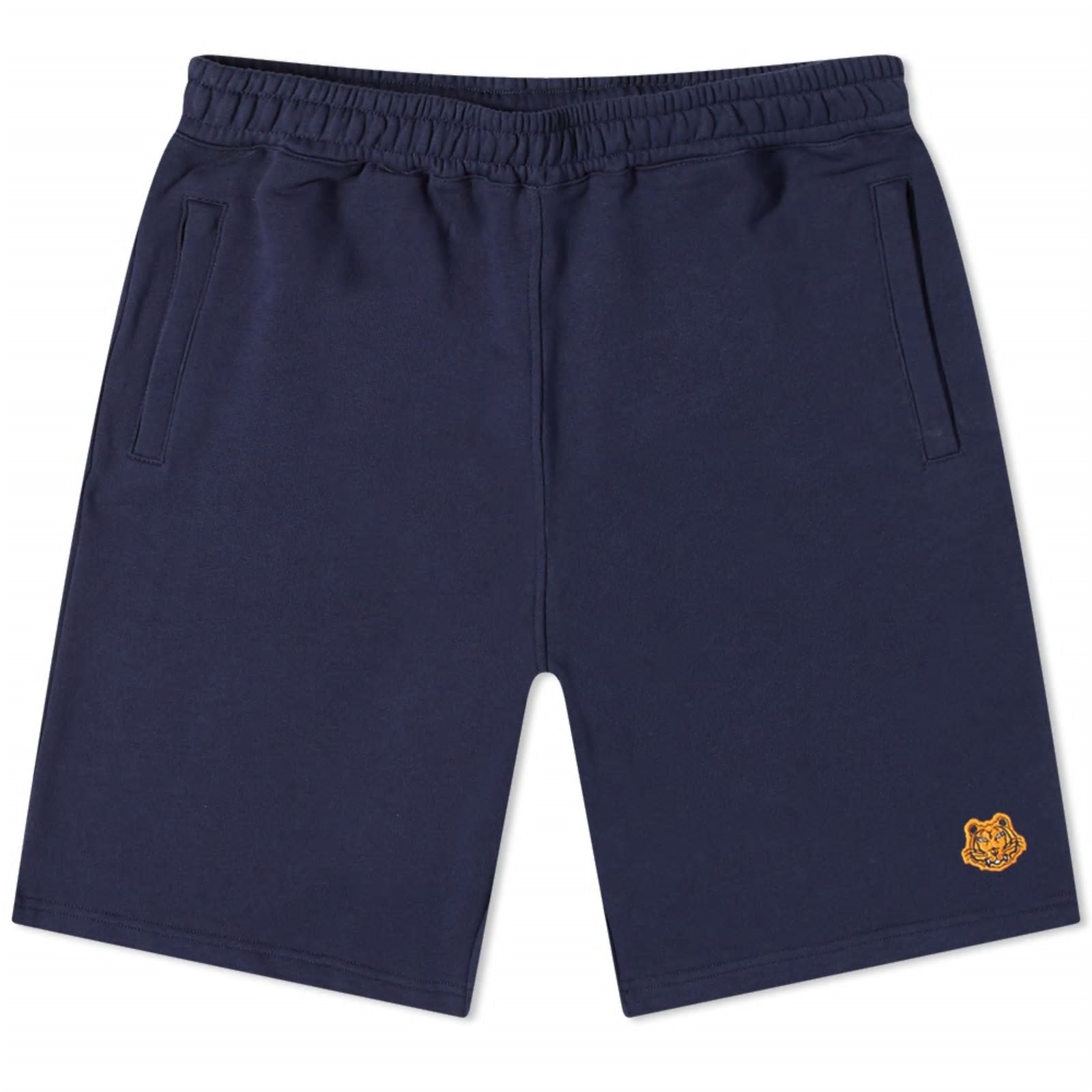 KENZO Men's Mini Casual Shorts