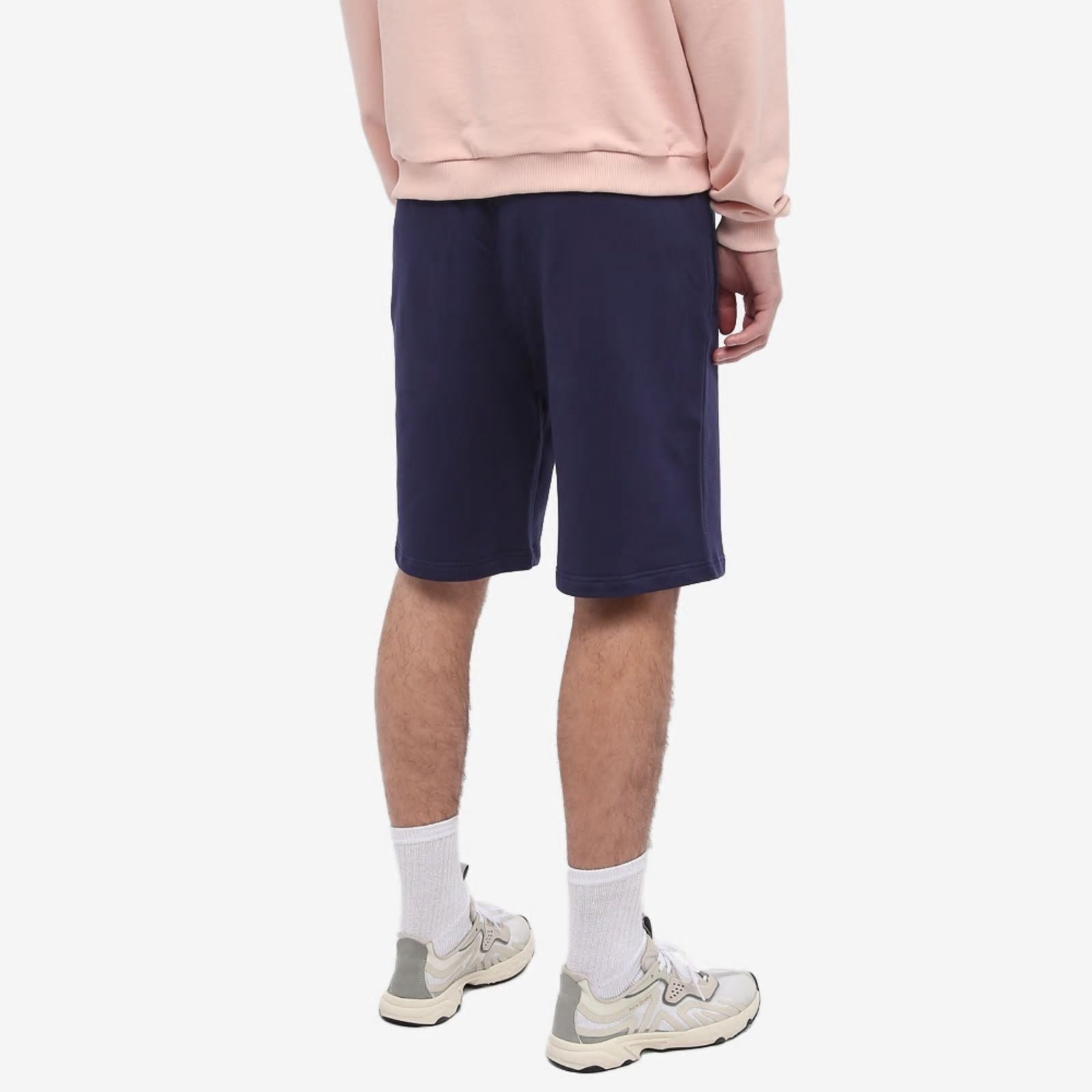 KENZO Men's Mini Casual Shorts