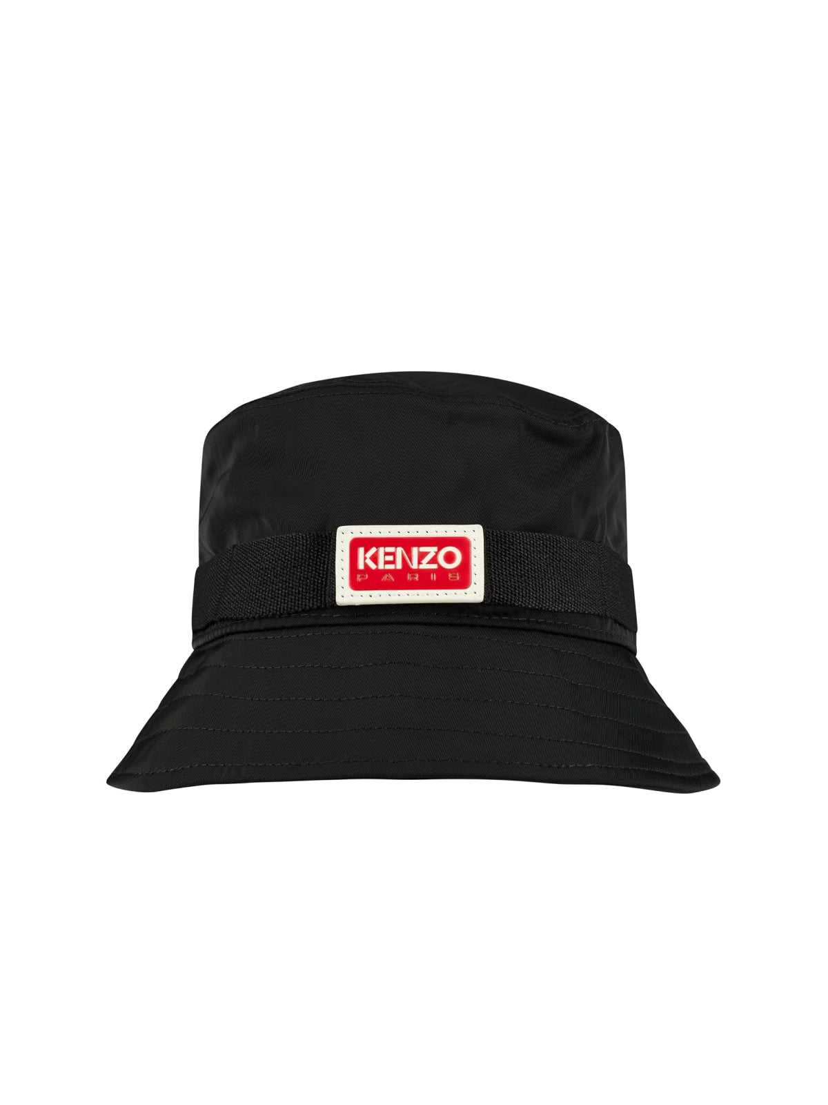 KENZO Jungle Logo Bucket Hat for Men