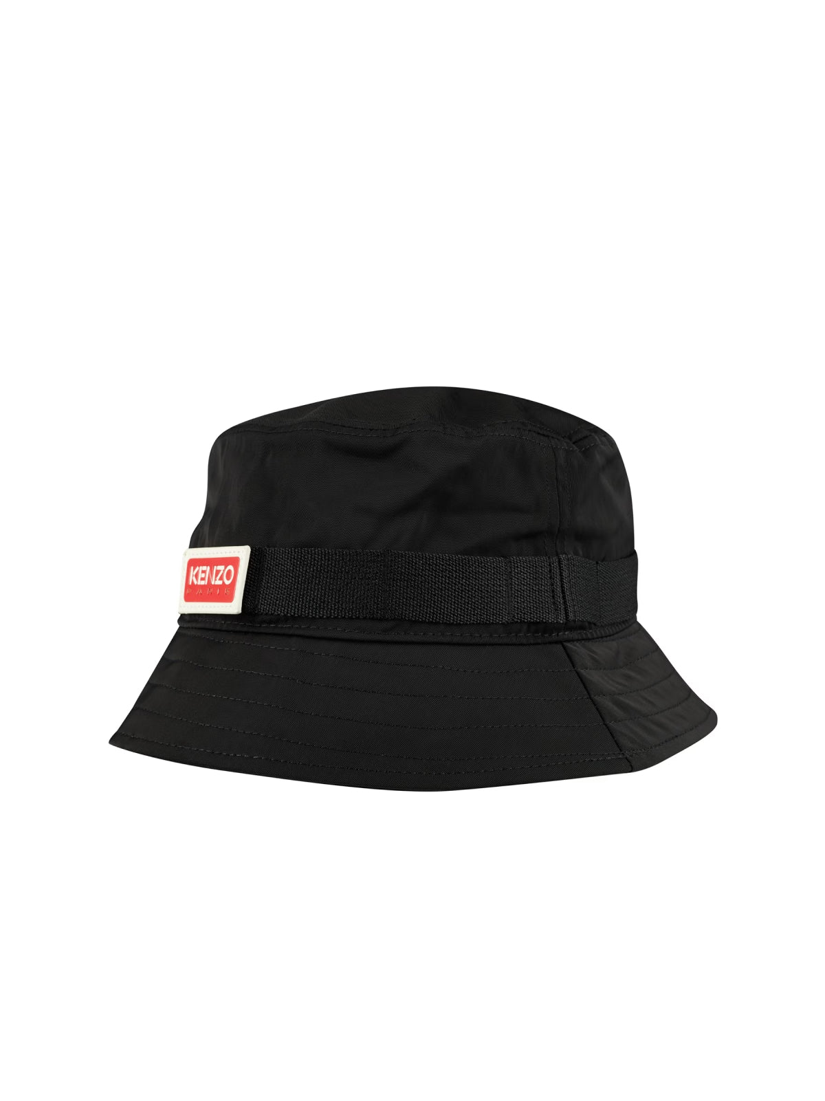 KENZO Jungle Logo Bucket Hat for Men