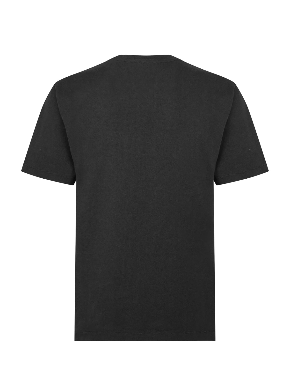 KENZO Classic Box Logo T-Shirt - Short Sleeve