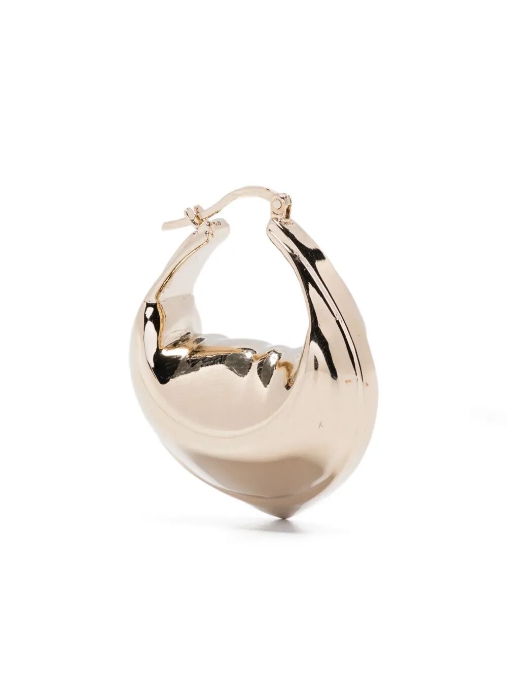 FEDERICO CINA Mini Tortellino Earrings