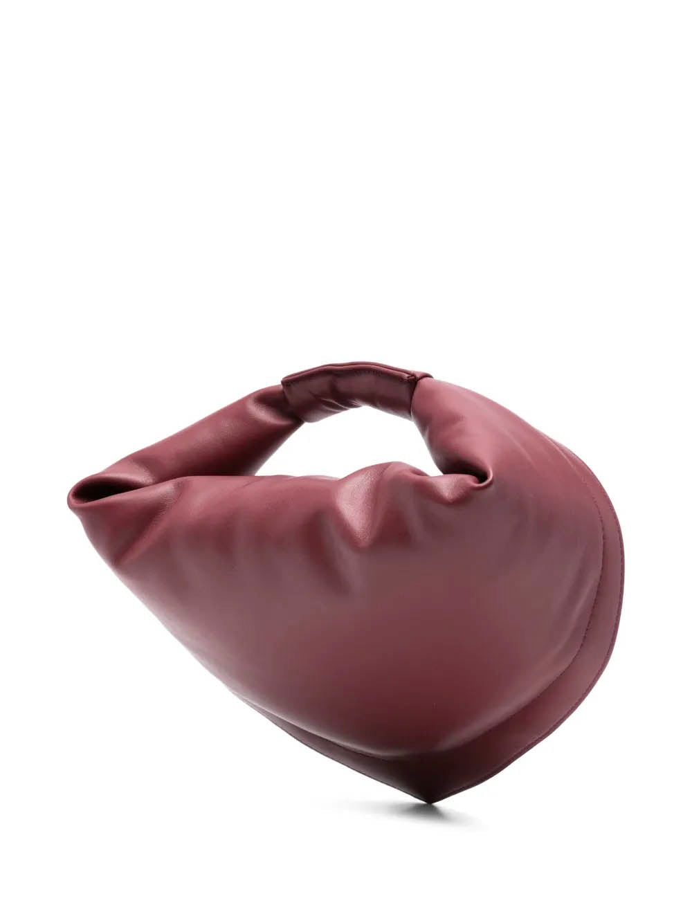 FEDERICO CINA MIDI TORTELLINO Handbag