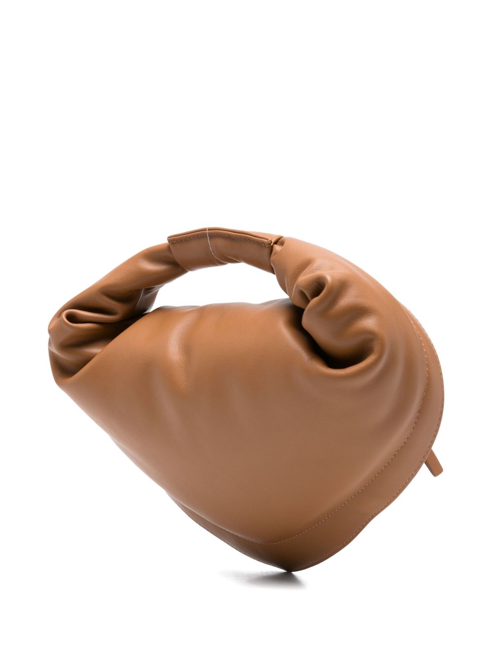 FEDERICO CINA MIDI TORTELLINO Handbag