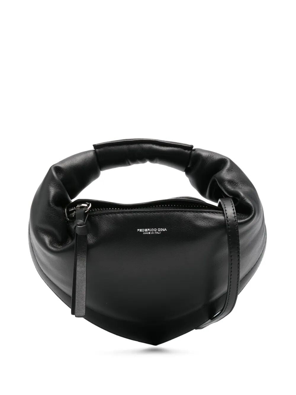 FEDERICO CINA MIDI TORTELLINO Handbag