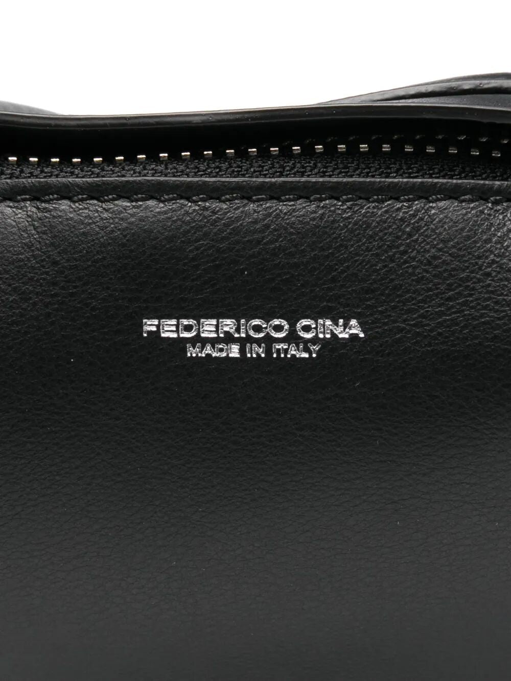 FEDERICO CINA MIDI TORTELLINO Handbag
