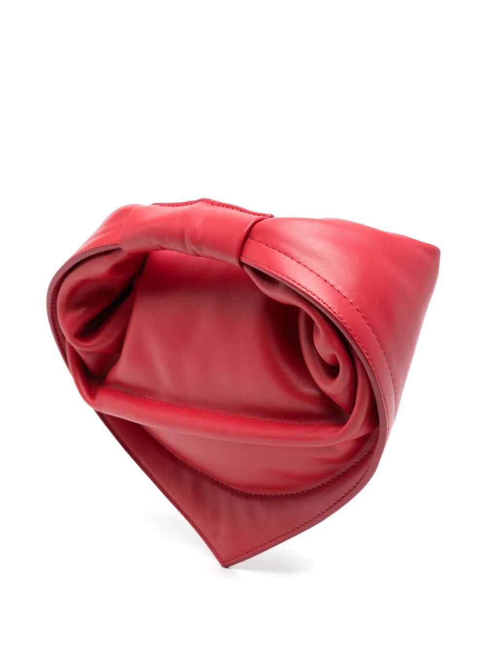 FEDERICO CINA MIDI TORTELLINO Handbag