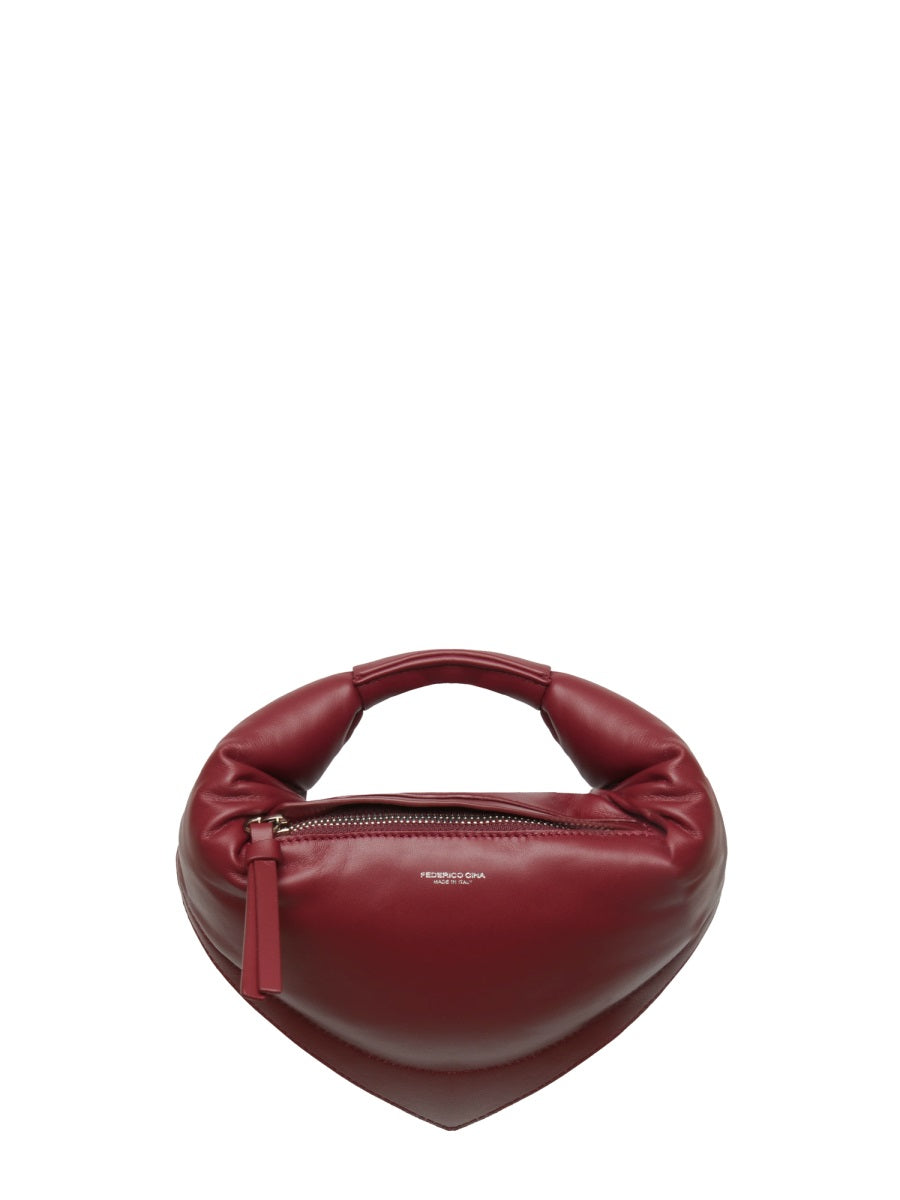FEDERICO CINA Mini Handbag
