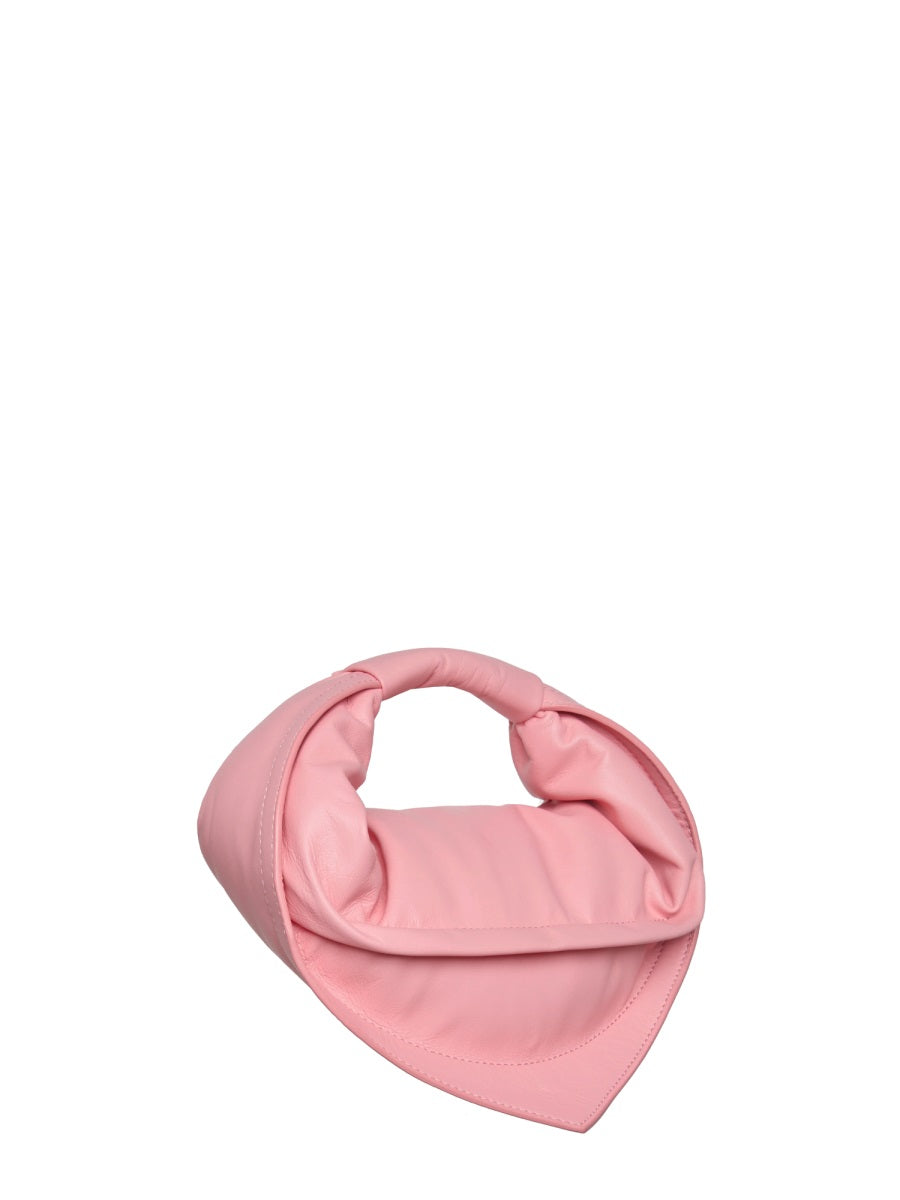 FEDERICO CINA Mini Tortellino Handbag