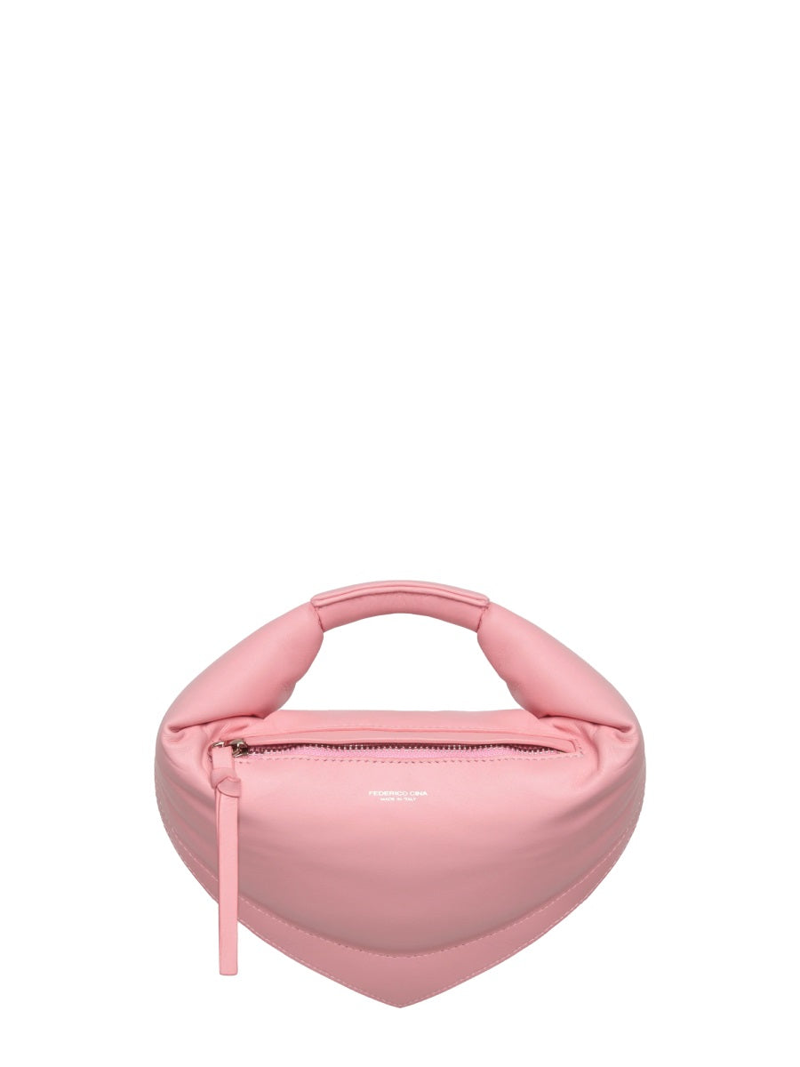 FEDERICO CINA Mini Tortellino Handbag