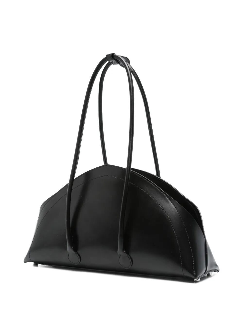 FEDERICO CINA The Bauletto Mini Shoulder Handbag