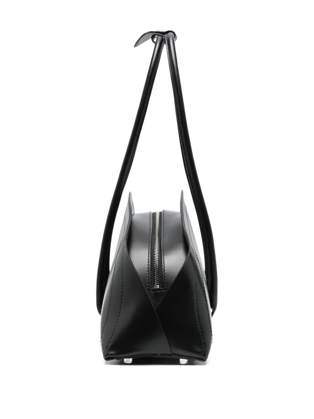 FEDERICO CINA The Bauletto Mini Shoulder Handbag