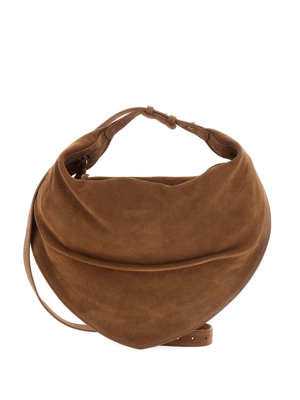 FEDERICO CINA Tortellino Hobo Handbag - 35cm x 50cm