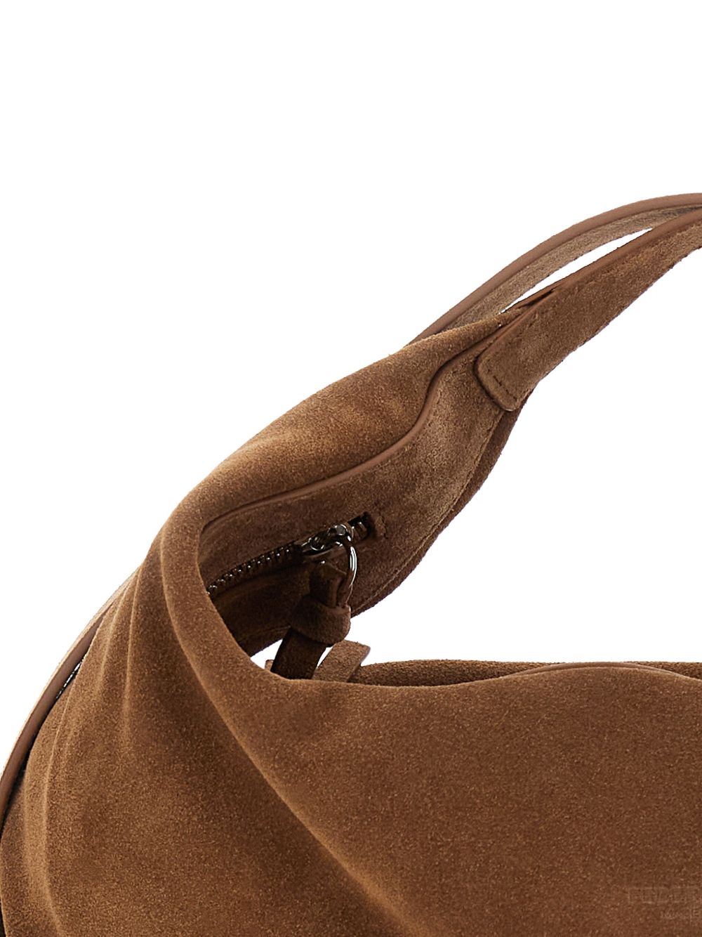 FEDERICO CINA Tortellino Hobo Handbag - 35cm x 50cm