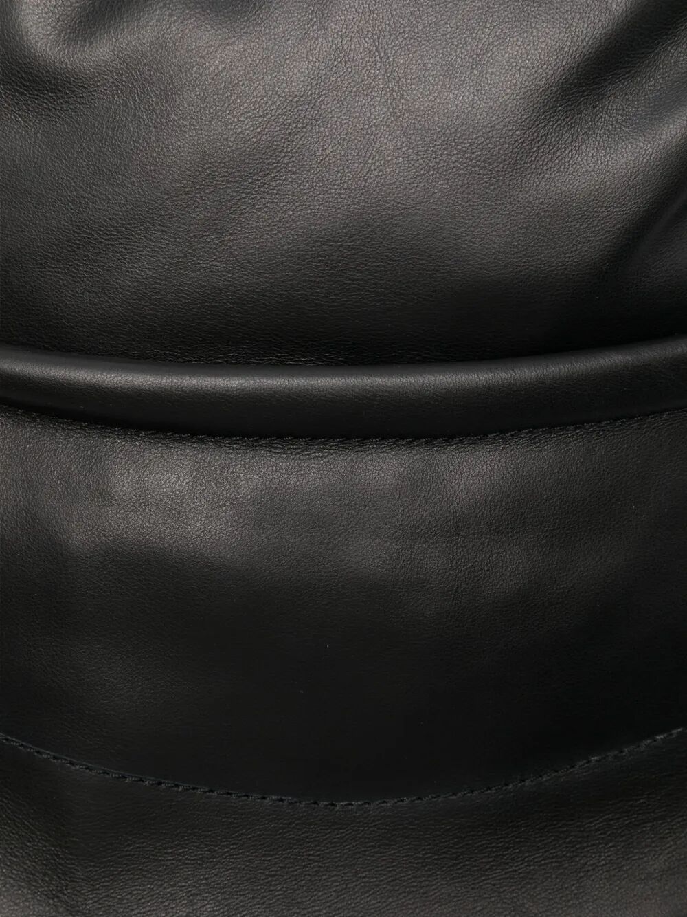 FEDERICO CINA Tortellino Hobo Handbag