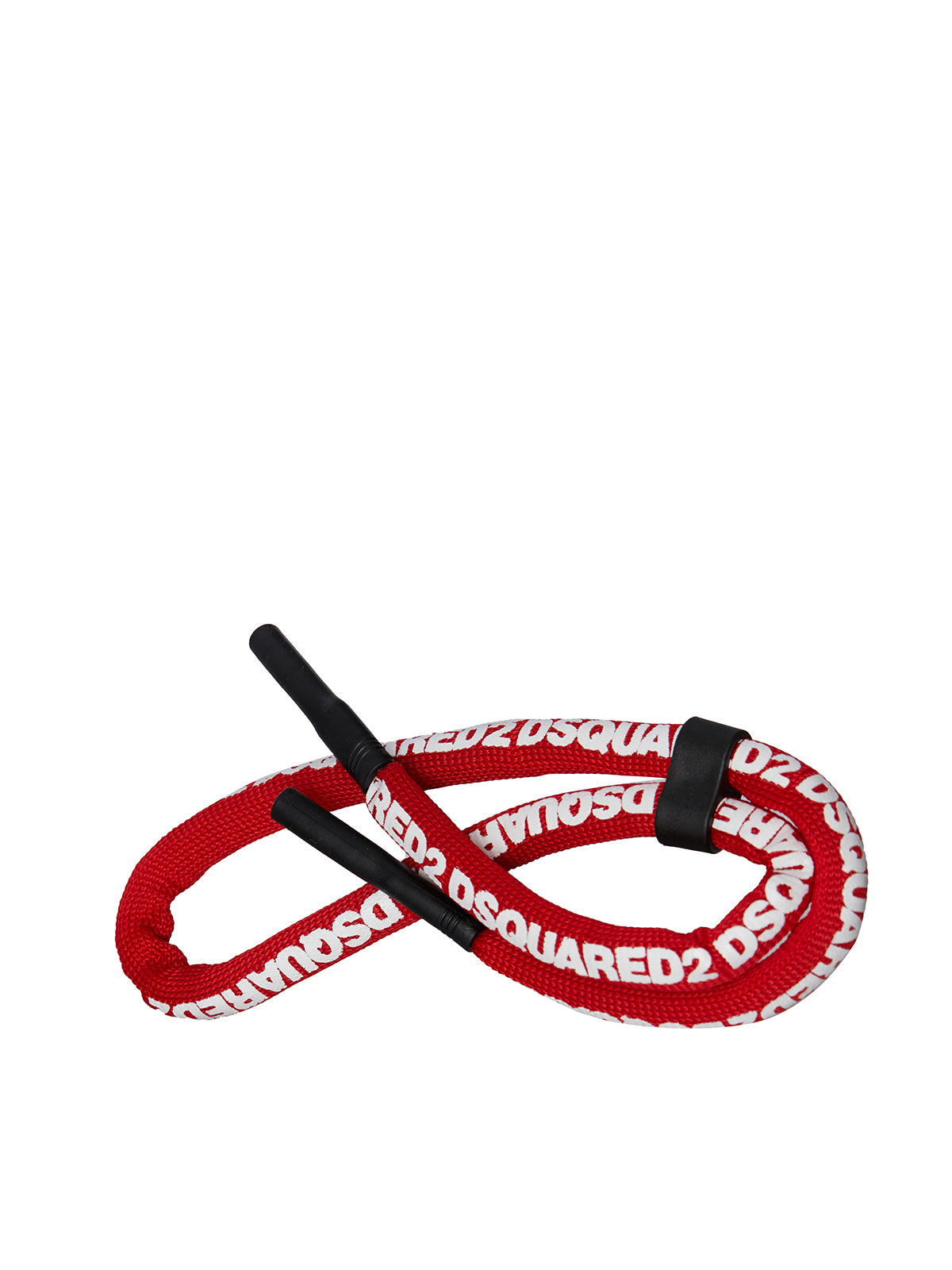 DSQUARED2 Logo Print Necklace for Men - SS23 Collection